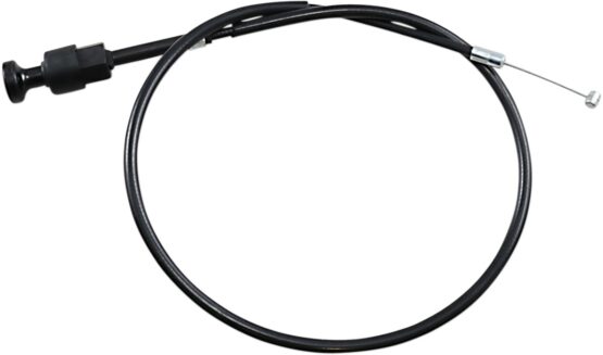 Black Vinyl Choke Cable - Image 2