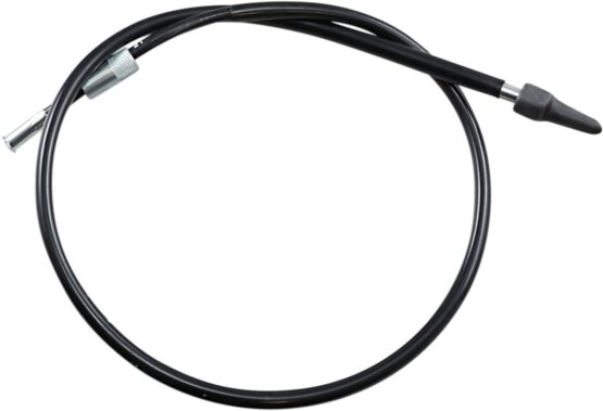 Black Vinyl Speedometer Cable - Image 2