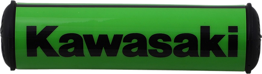 Factory Effex 7.5" Crossbar Pad Green Foam For Kawasaki - Image 2