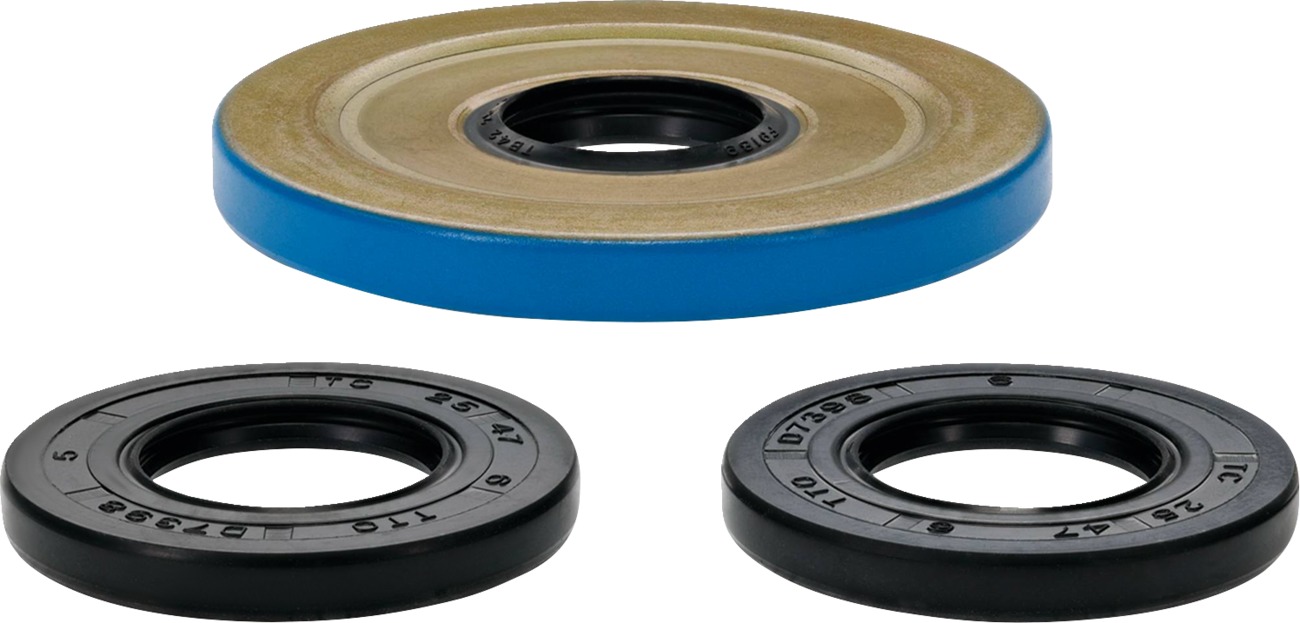 Moose Offroad Differential Seal Kit For Can-Am Front 2022-2024 - Image 3