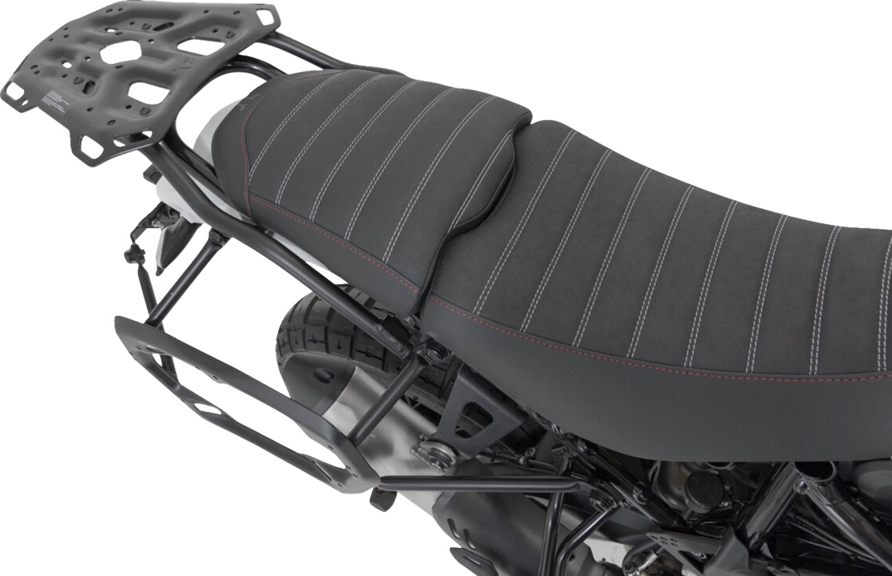 SW-MOTECH PRO Side Carrier Black Ducati DesertX Left/Right - Image 4