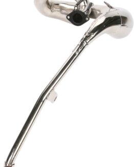 Fatty Expansion Chamber Head Pipe