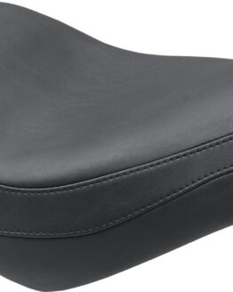 Mustang Tripper Solo Seat Black 84150 For Honda Rebel 1100 2021