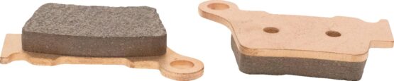 Sintered Brake Pads - Image 2