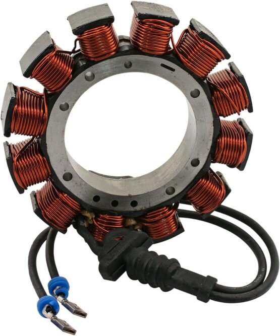 45 Amp Alternator Stator Replaces HD #29987-02