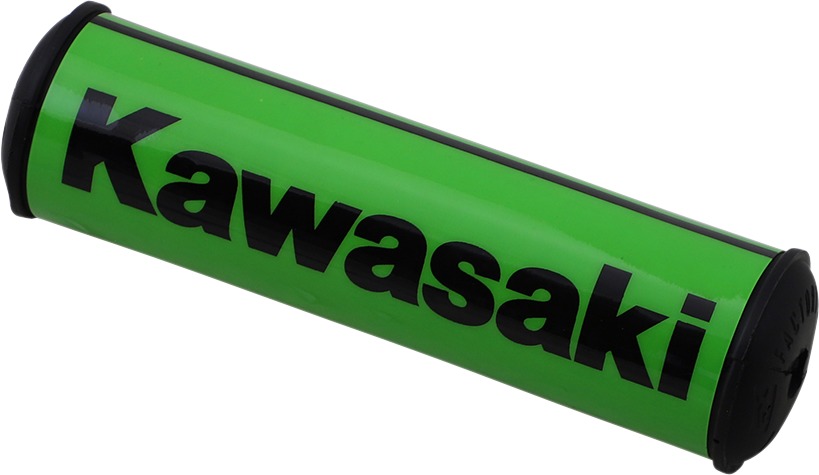 Factory Effex 7.5" Crossbar Pad Green Foam For Kawasaki - Image 3