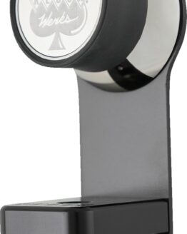 Klock Werks Column Device Mount For Honda Talon 1000R/1000X