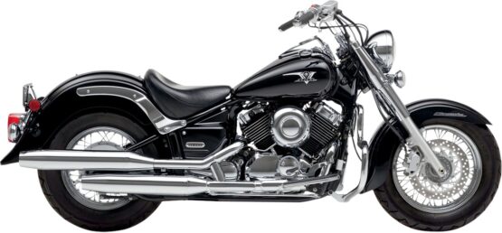 Multibar Engine Guard Chrome - Image 5