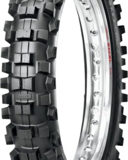 Maxxis M7312 Maxxcross SI 110/90-19 Rear Tire