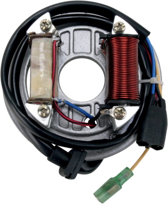 Hotshot High Output Stator w/ 80 Watt Lighting Coil