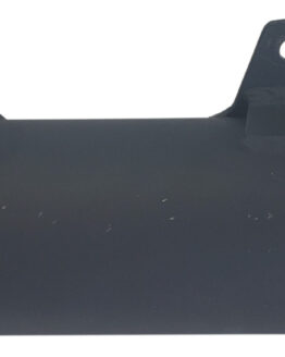 *S&D* RCM II Slip On Exhaust w/SA Black Fits 01-05 Yamaha Raptor 660