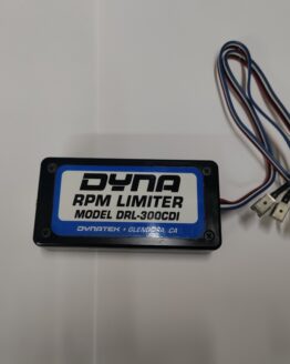 Mag. Cdi Rpm Limiter