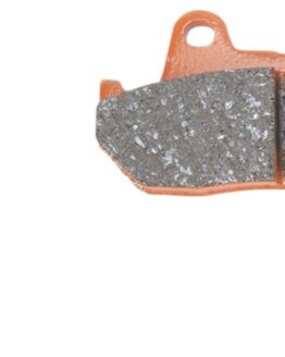 EBC V Series Front Brake Pads Set FA69/2V