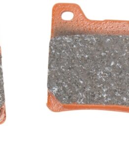 EBC V Series Front Brake Pads Set FA88V