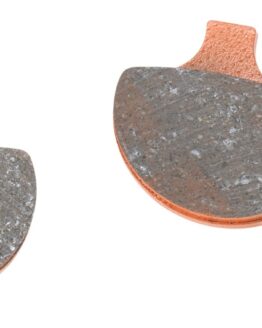 V Series Brake Pads Front Set