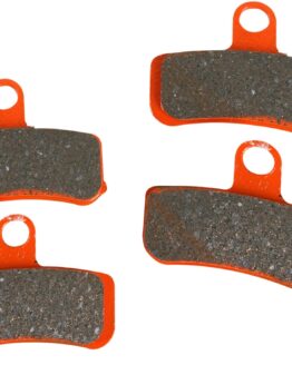 EBC V Series Front Brake Pads Set FA457V