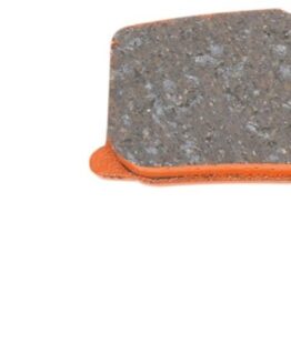 EBC V Series Front Brake Pads Set FA474V (2‑Pack)