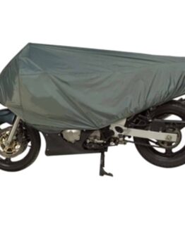 Dowco Guardian Sport Bike Gray Traveler Half Cover Motorcycle Cover