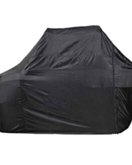 Dowco Guardian Black Polyester UTV / Side x Side Cover - Small