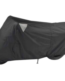 Dowco Guardian Weatherall Plus Black Sport Bike Motorcycle Cover