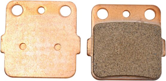 Severe Duty Brake Pads - Image 2