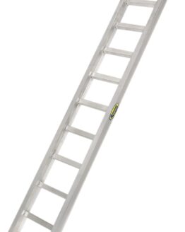 5 Foot Loading Ramp - 8.5" Wide, Straight Ladder Style, 500 Lb Capacity Set of 4