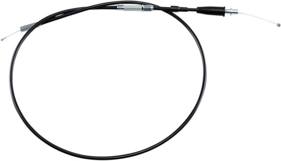 Black Vinyl Throttle Cable - Image 2