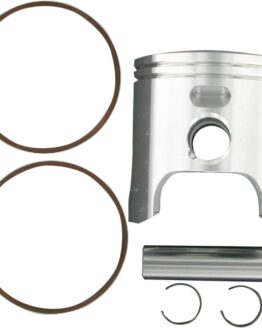 Wiseco Piston Kit 73.50mm for Polaris 550 Models
