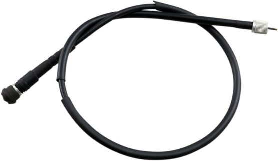 Black Vinyl Speedometer Cable - Image 2