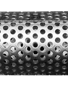 Db Killer For LV10 Mufflers w/ 54mm Inlet