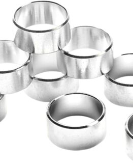 EPI Roller Weights 16g Set of 8 for Yamaha