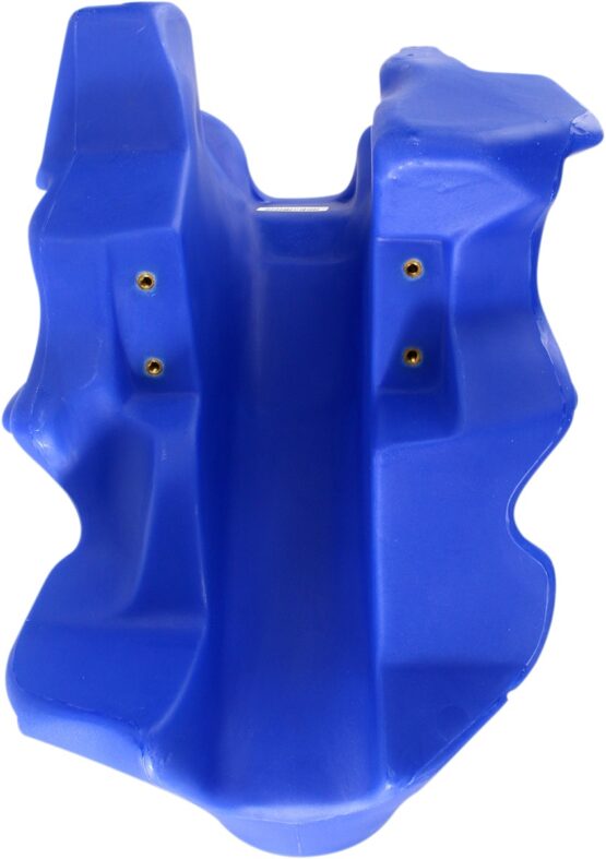 Large Capacity Fuel Tank Blue 3.2 Gal - Image 2