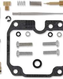 ATV Carburetor Repair Kit