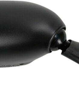 Right Mirror Replacement - Black