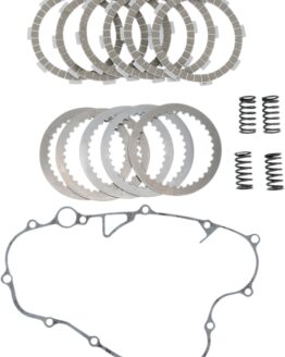 Complete Clutch Kit