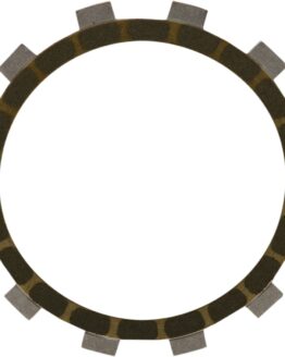 Barnett Friction Plate Yamaha