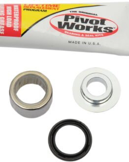 Rear Shock Bearing Kit