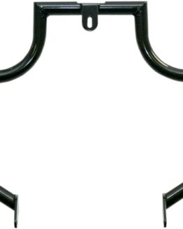 Linbar Engine Guard - Black