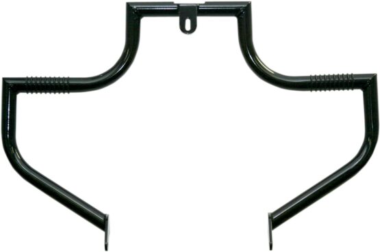 Linbar Engine Guard - Black