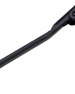 Steel Folding Shift Lever - Black