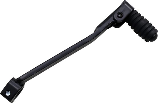 Steel Folding Shift Lever - Black