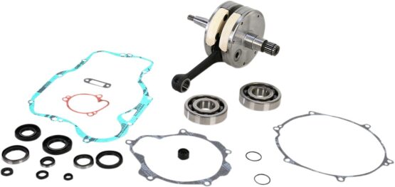 Complete Bottom End Rebuild Kit