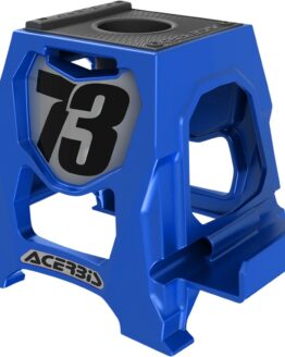 Blue 73 Cell Phone Stand