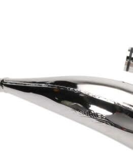 Fatty Expansion Chamber Head Pipe