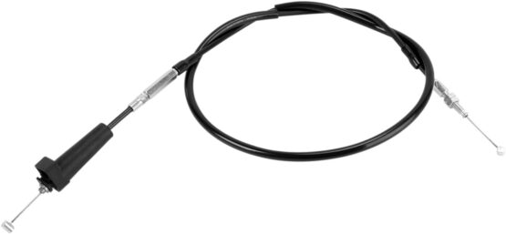 Black Vinyl Throttle Cable - Image 2