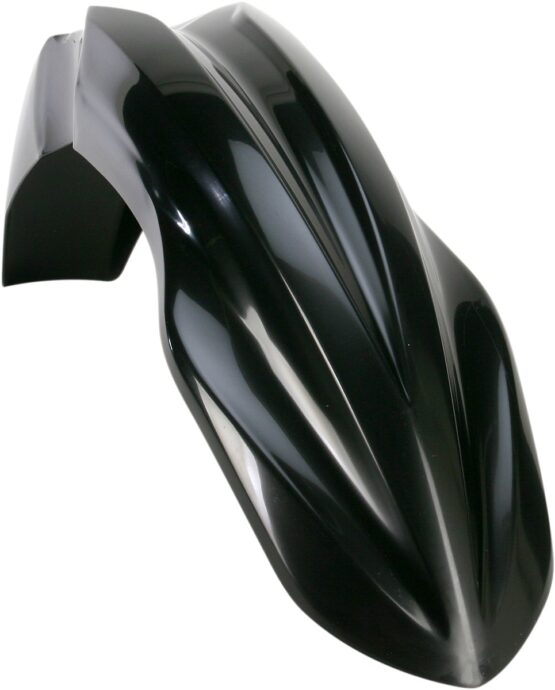 Front Fender - Black