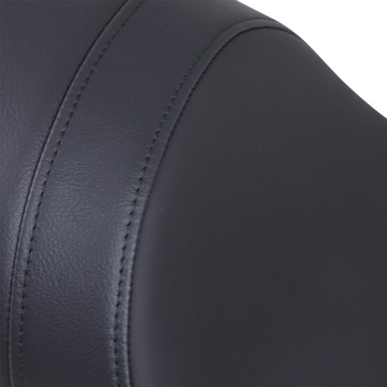 Predator Smooth Leather 2-Up Seat - Black - Image 4