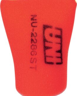 Reusable Foam Air Filter