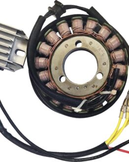 Hot Shot Charging Kit - 3 Phase Stator w/ Rectifier