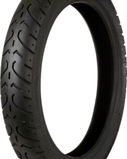 Kenda K657 Challenger 100/90H-19 Front Motorcycle Tire